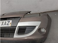 620104524X Бампер Renault Scenic 2009-2012 8620077 #4