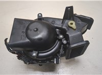 a1638300308 Двигатель отопителя (моторчик печки) Mercedes ML W163 1998-2004 8620115 #2