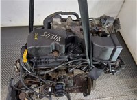115M102U00 Двигатель (ДВС) KIA Picanto 2004-2011 8620136 #6