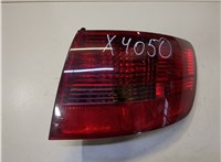 89036920 Фонарь (задний) Audi A6 (C6) 2005-2011 8620151 #1