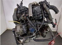  Двигатель (ДВС) Renault Megane 2 2002-2009 8620395 #4