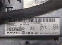 4F0919603B Дисплей компьютера (информационный) Audi A6 (C6) 2005-2011 8620467 #4