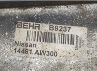 14461aw300 Радиатор интеркулера Nissan Almera N16 2000-2006 8620610 #3