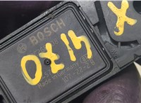  Измеритель потока воздуха (расходомер) Opel Insignia 2008-2013 8620679 #2