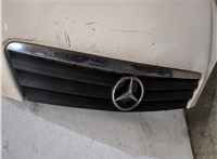  Капот Mercedes A W168 1997-2004 8620818 #2