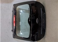 1756576, P2N11N40400AJ Крышка (дверь) багажника Ford Fusion 2002-2012 8621083 #1