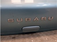 61700FA100 Крышка (дверь) багажника Subaru Impreza (G10) 1993-2000 8621100 #2