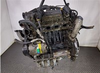  Двигатель (ДВС) Opel Astra H 2004-2010 8621228 #2