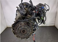  Двигатель (ДВС) Opel Astra H 2004-2010 8621228 #3