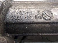 7891501101 Рейка рулевая с г/у Opel Vectra B 1995-2002 8621265 #3