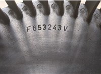 p00658333z Двигатель отопителя (моторчик печки) Saab 9-5 2005-2010 8621342 #3