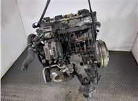  Двигатель (ДВС) BMW 3 E90, E91, E92, E93 2005-2012 8621395 #2