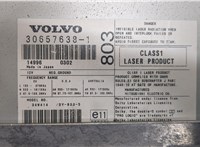 306576381 Магнитола Volvo S60 2000-2009 8621618 #2