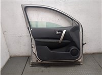 H0101JD0M0 Дверь боковая (легковая) Nissan Qashqai 2006-2013 8621917 #8