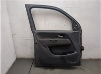 2H0831055AF Дверь боковая (легковая) Volkswagen Amarok 2010-2016 8621984 #7