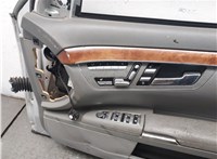  Дверь боковая (легковая) Mercedes S W221 2005-2013 8622074 #4