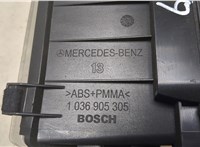 1036904816 Дисплей компьютера (информационный) Mercedes S W221 2005-2013 8622087 #5