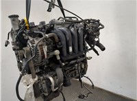 Z62710300B Двигатель (ДВС) Mazda 3 (BK) 2003-2009 8622099 #3