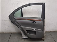 Дверь боковая (легковая) Mercedes S W221 2005-2013 8622123 #7