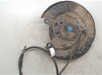 432021KA0A Ступица (кулак, цапфа) Nissan Juke 2014-2019 8622208 #5