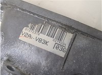  Крышка передняя ДВС Toyota Camry V40 2006-2011 8622299 #2