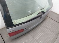  Крышка (дверь) багажника Saab 9-5 2005-2010 8622633 #2