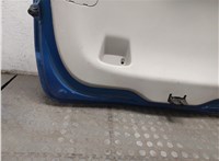 901001385R Крышка (дверь) багажника Renault Scenic 2009-2012 8622661 #8