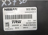 360324BA0A Блок управления стояночным тормозом Nissan Qashqai 2013-2019 8622759 #3