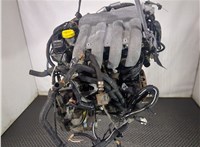  Двигатель (ДВС) Renault Megane 1996-2002 8622910 #2