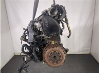  Двигатель (ДВС) Renault Megane 1996-2002 8622910 #3