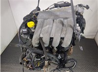  Двигатель (ДВС) Renault Megane 1996-2002 8622910 #5