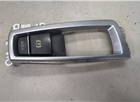 10041038 Кнопка стояночного тормоза (ручника) BMW 7 F01 2008-2015 8623017 #2