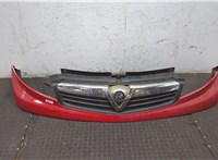 4416662, 93188851 Решетка радиатора Opel Vivaro 2001-2014 8623106 #1