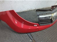4416662, 93188851 Решетка радиатора Opel Vivaro 2001-2014 8623106 #2