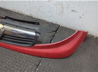 4416662, 93188851 Решетка радиатора Opel Vivaro 2001-2014 8623106 #3