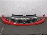 4416662, 93188851 Решетка радиатора Opel Vivaro 2001-2014 8623106 #12