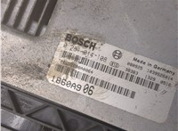 1860A906 Блок управления двигателем Mitsubishi Outlander XL 2006-2012 8623379 #2