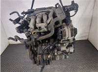 55556148 Двигатель (ДВС) Opel Meriva 2003-2010 8623547 #4
