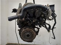  Двигатель (ДВС) Opel Astra H 2004-2010 8623834 #14