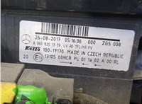 A9608201339 Фара (передняя) Mercedes Actros MP4 2011- 8623838 #9
