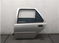 1007035, P96FGA24623AA Дверь боковая (легковая) Ford Fiesta 1995-2000 8623880 #1