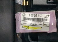 Консоль салона (кулисная часть) Mercedes ML W163 1998-2004 8623897 #7
