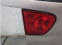  Крышка (дверь) багажника Seat Ibiza 2 1999-2002 8623900 #7