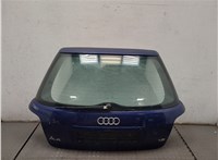  Крышка (дверь) багажника Audi A4 (B5) 1994-2000 8623913 #1