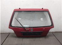  Крышка (дверь) багажника Volkswagen Golf 3 1991-1997 8624013 #1