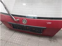  Крышка (дверь) багажника Volkswagen Golf 3 1991-1997 8624013 #4