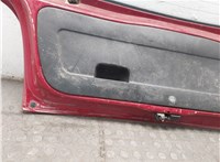  Крышка (дверь) багажника Volkswagen Golf 3 1991-1997 8624013 #10