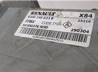 8200246633b Электроусилитель руля Renault Megane 2 2002-2009 8624196 #4