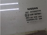803011KK0A Стекло боковой двери Nissan Juke 2014-2019 8624328 #2