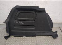  Пластик (обшивка) внутреннего пространства багажника Chevrolet Cruze 2015- 8624357 #1